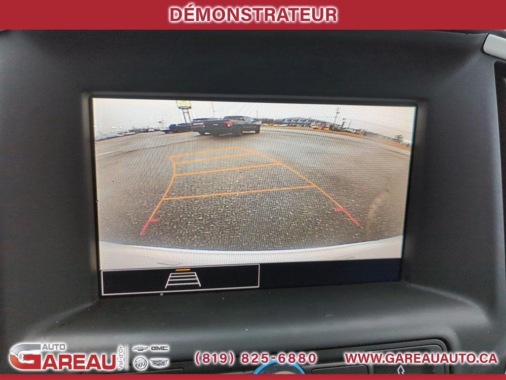 GMC Terrain  2024 à Val-d'Or, Québec - 19 - w1024h768px