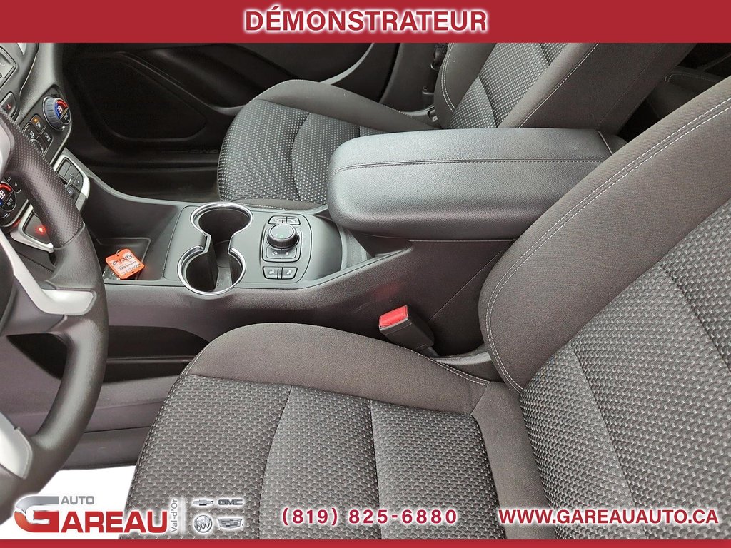 GMC Terrain  2024 à Val-d'Or, Québec - 10 - w1024h768px