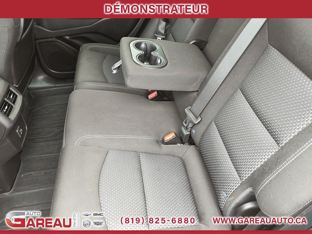 GMC Terrain  2024 à Val-d'Or, Québec - 25 - w1024h768px