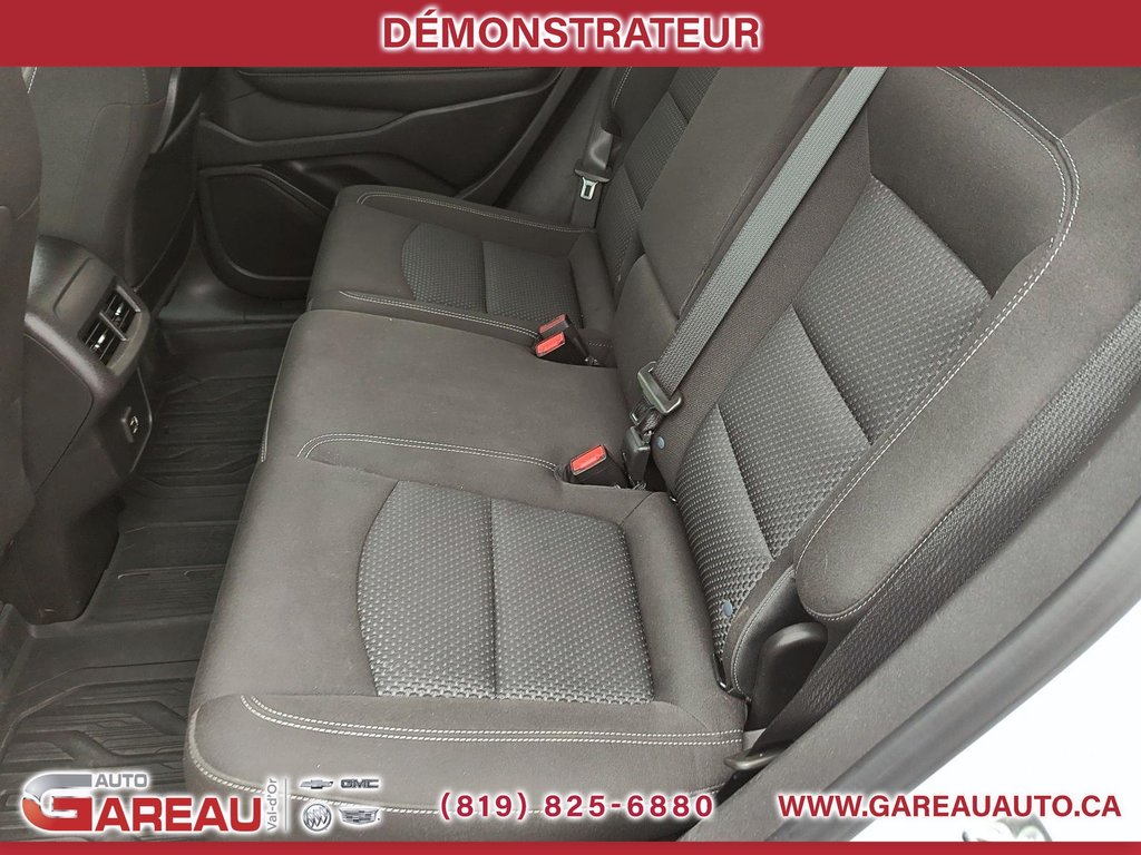 GMC Terrain  2024 à Val-d'Or, Québec - 24 - w1024h768px