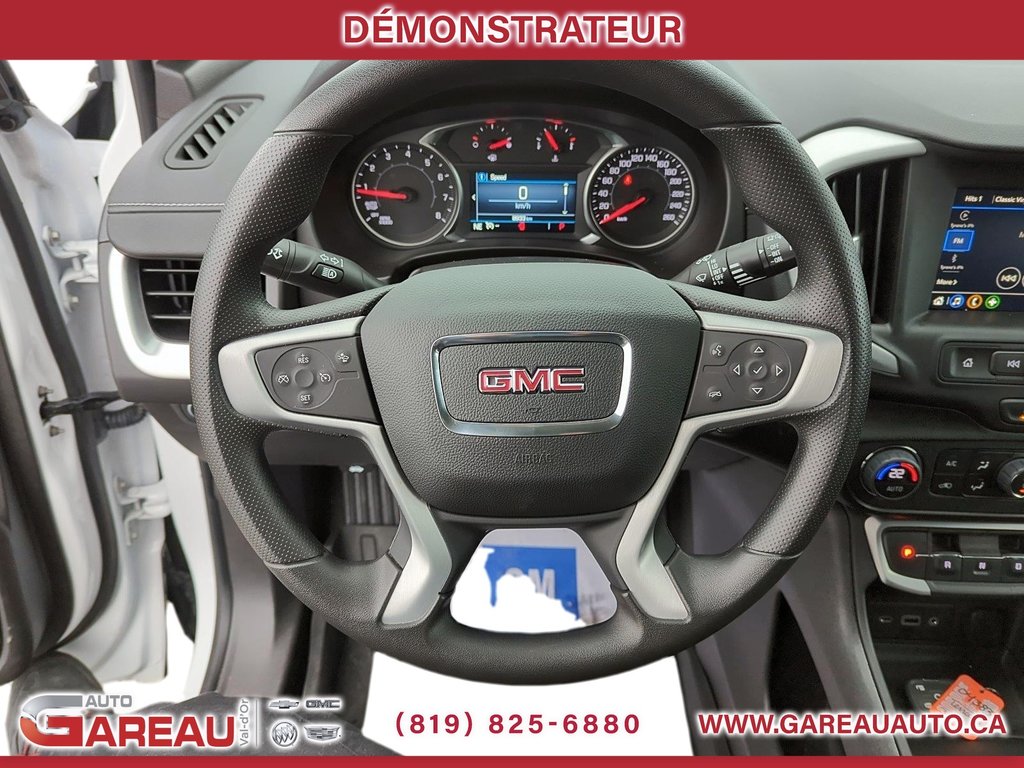 GMC Terrain  2024 à Val-d'Or, Québec - 12 - w1024h768px