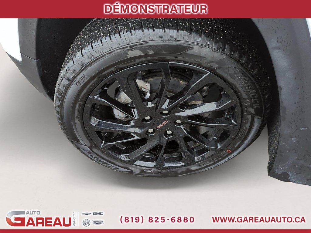 GMC Terrain  2024 à Val-d'Or, Québec - 7 - w1024h768px