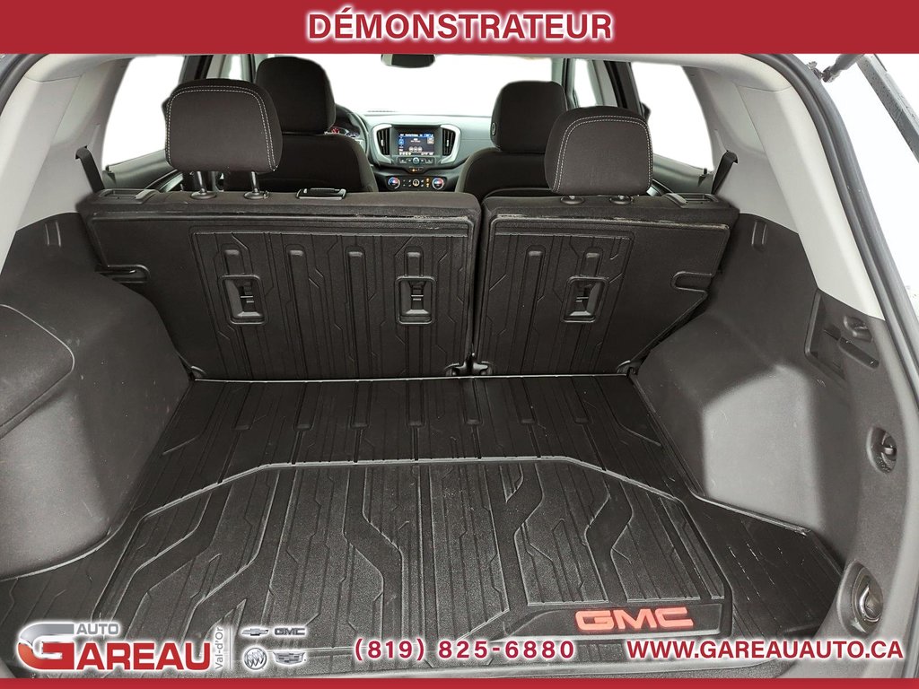 GMC Terrain  2024 à Val-d'Or, Québec - 6 - w1024h768px