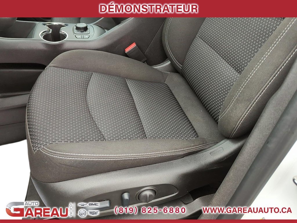 GMC Terrain  2024 à Val-d'Or, Québec - 9 - w1024h768px