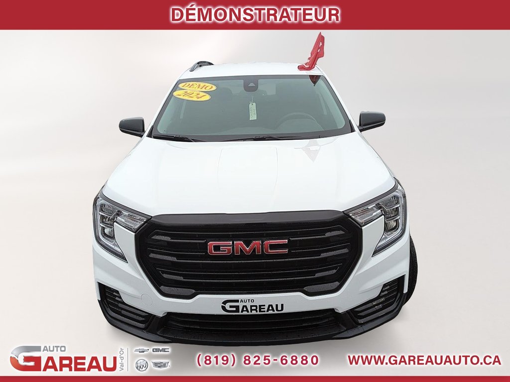 GMC Terrain  2024 à Val-d'Or, Québec - 2 - w1024h768px