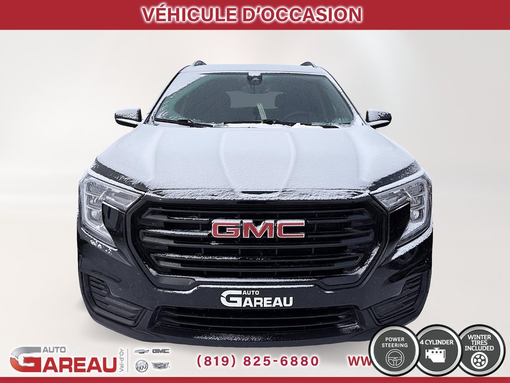 GMC Terrain  2024 à Val-d'Or, Québec - 2 - w1024h768px