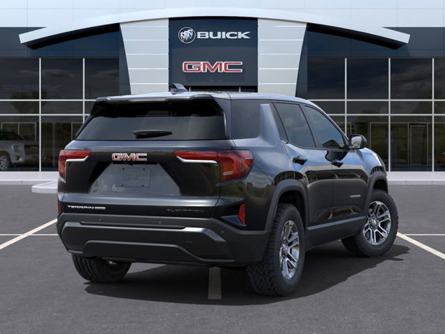 GMC Terrain  2025 à Val-d'Or, Québec - 4 - w1024h768px