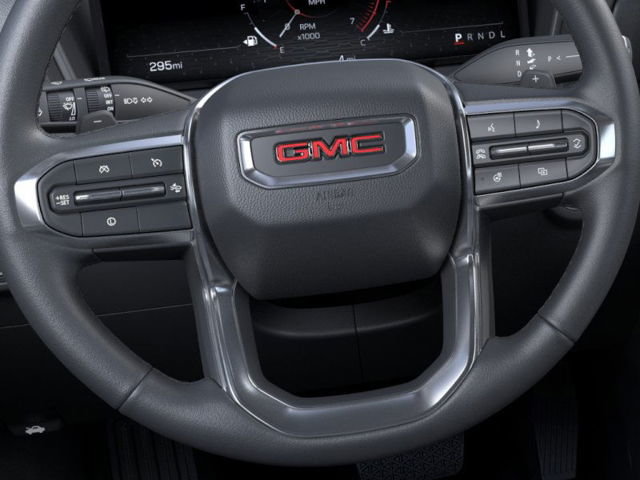 2025 GMC Terrain in Val-d'Or, Quebec - 19 - w1024h768px