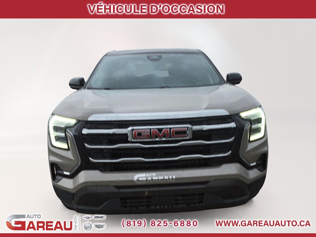 2025 GMC Terrain Elevation in Val-d'Or, Quebec - 1 - w1024h768px