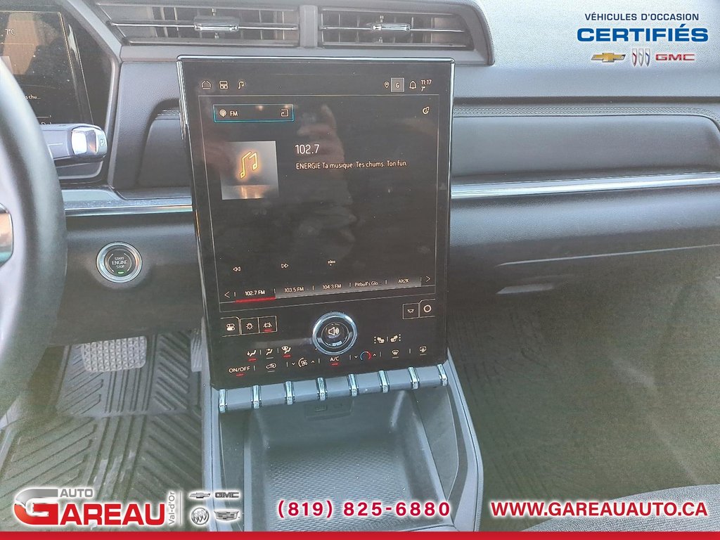 GMC Terrain Elevation 2025 à Val-d'Or, Québec - 14 - w1024h768px