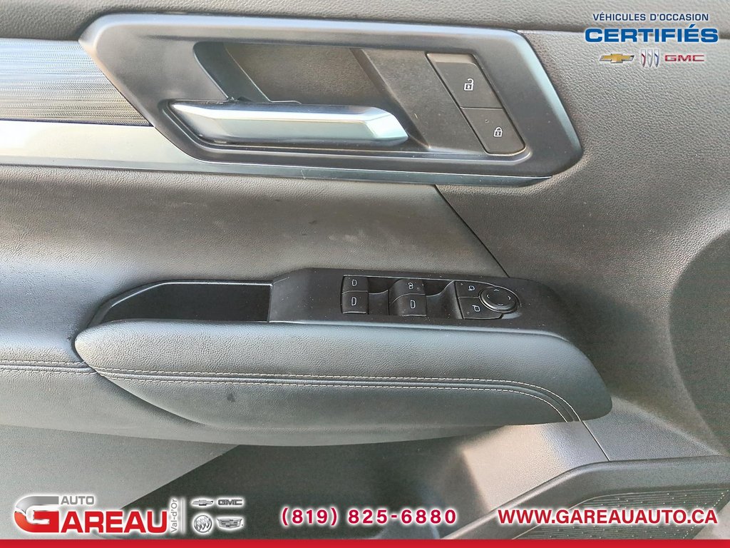 GMC Terrain Elevation 2025 à Val-d'Or, Québec - 11 - w1024h768px