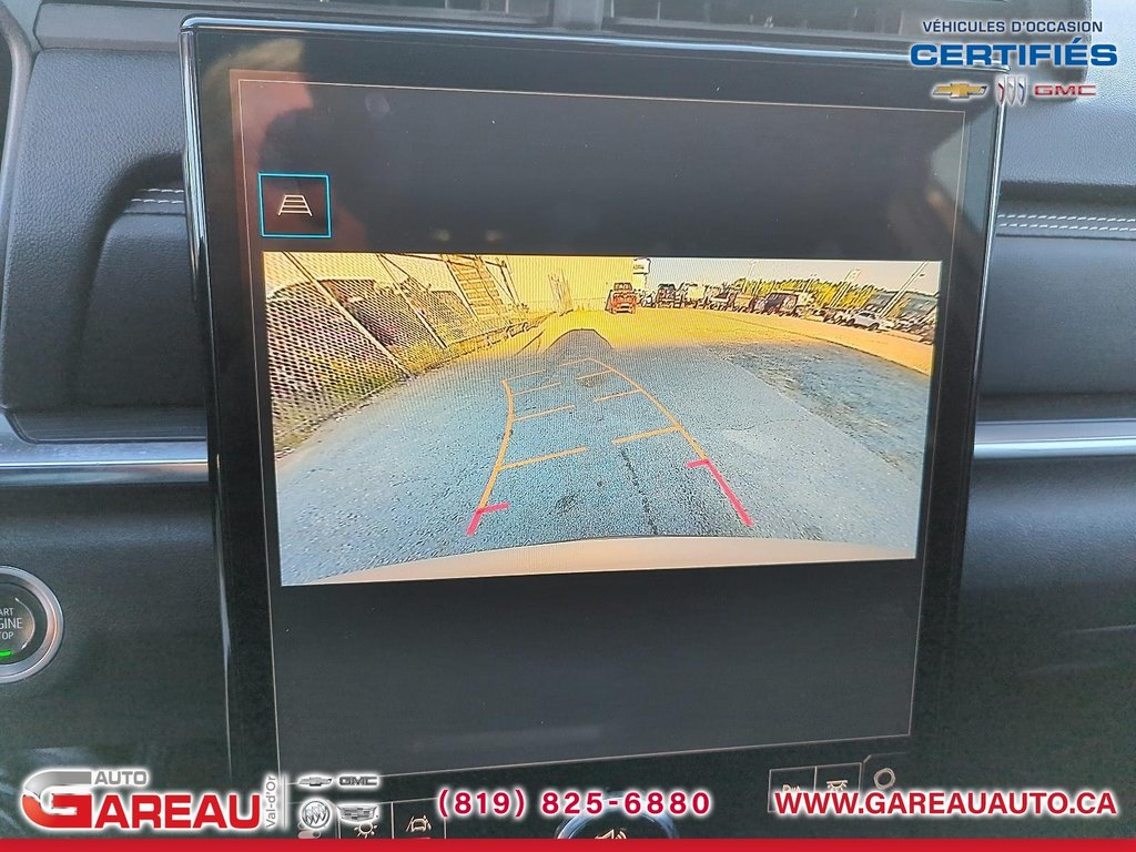 GMC Terrain Elevation 2025 à Val-d'Or, Québec - 18 - w1024h768px
