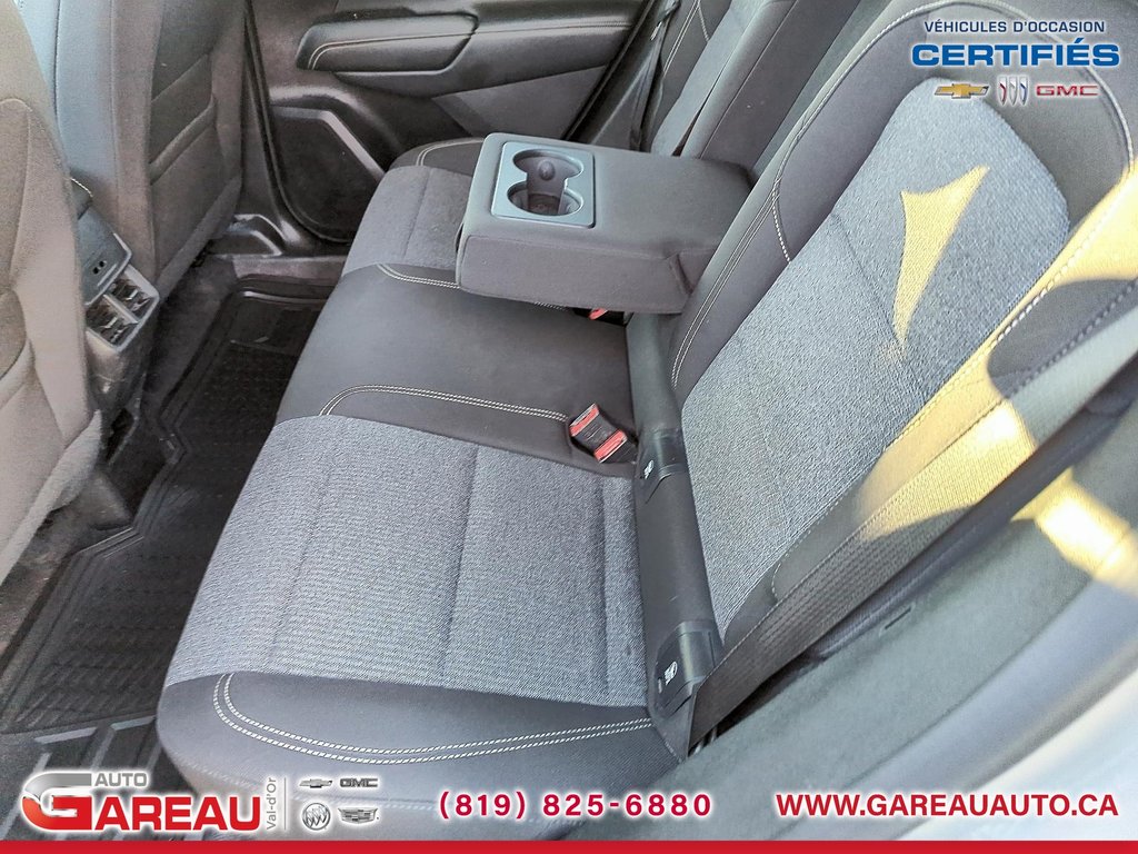 GMC Terrain Elevation 2025 à Val-d'Or, Québec - 23 - w1024h768px