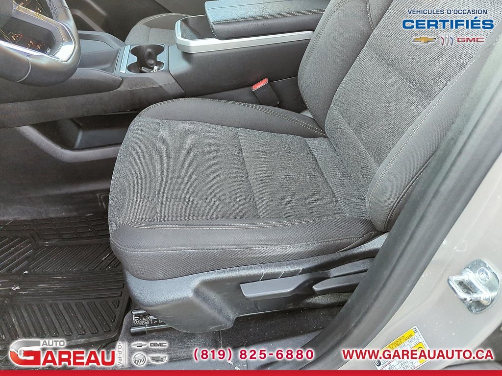 GMC Terrain Elevation 2025 à Val-d'Or, Québec - 9 - w1024h768px