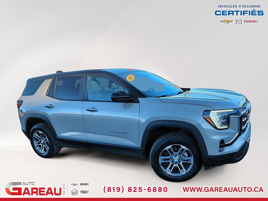 GMC Terrain Elevation 2025 à Val-d'Or, Québec - 24 - w1024h768px
