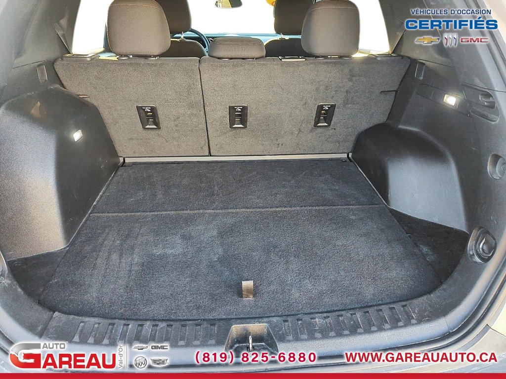 GMC Terrain Elevation 2025 à Val-d'Or, Québec - 6 - w1024h768px