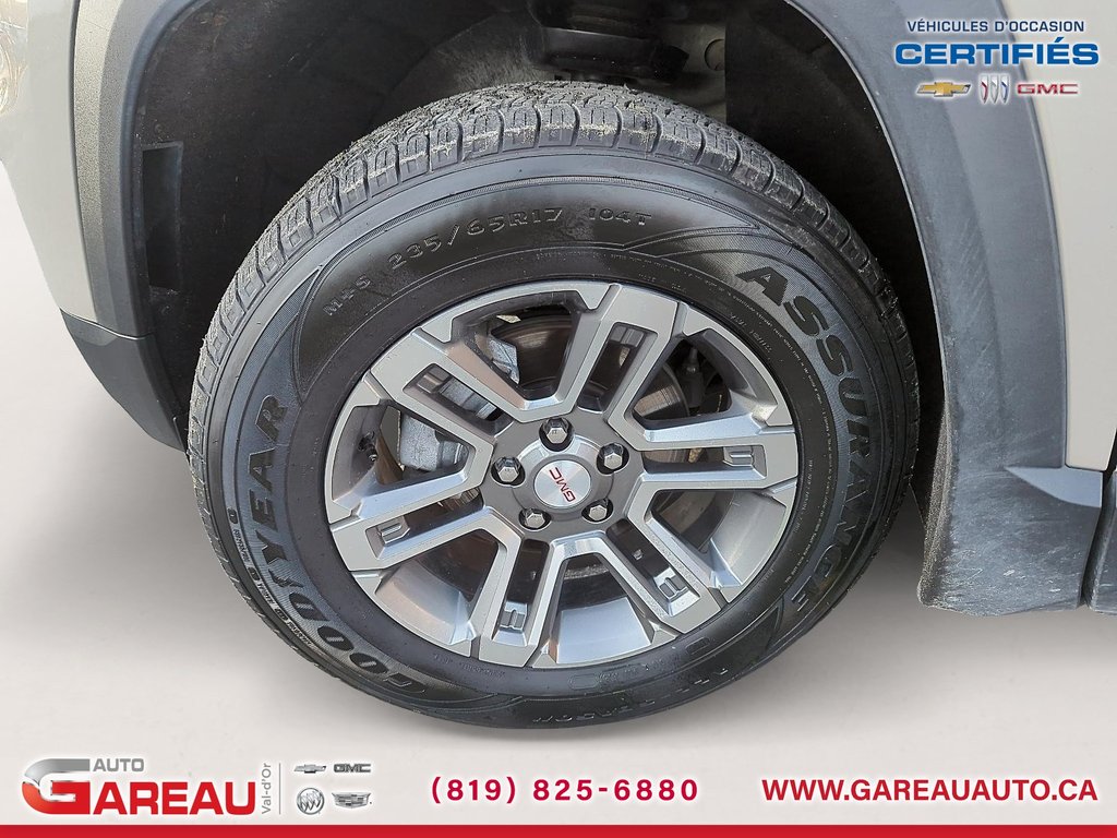 GMC Terrain Elevation 2025 à Val-d'Or, Québec - 7 - w1024h768px