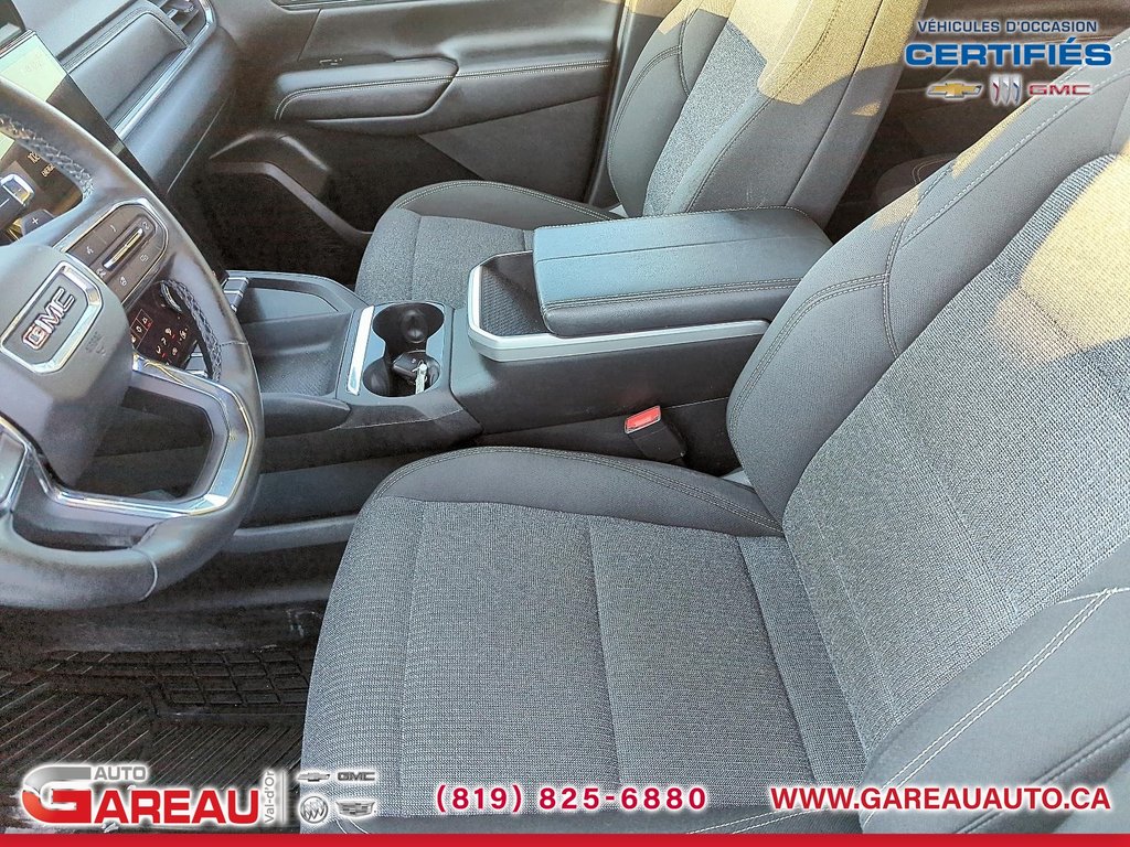 GMC Terrain Elevation 2025 à Val-d'Or, Québec - 10 - w1024h768px