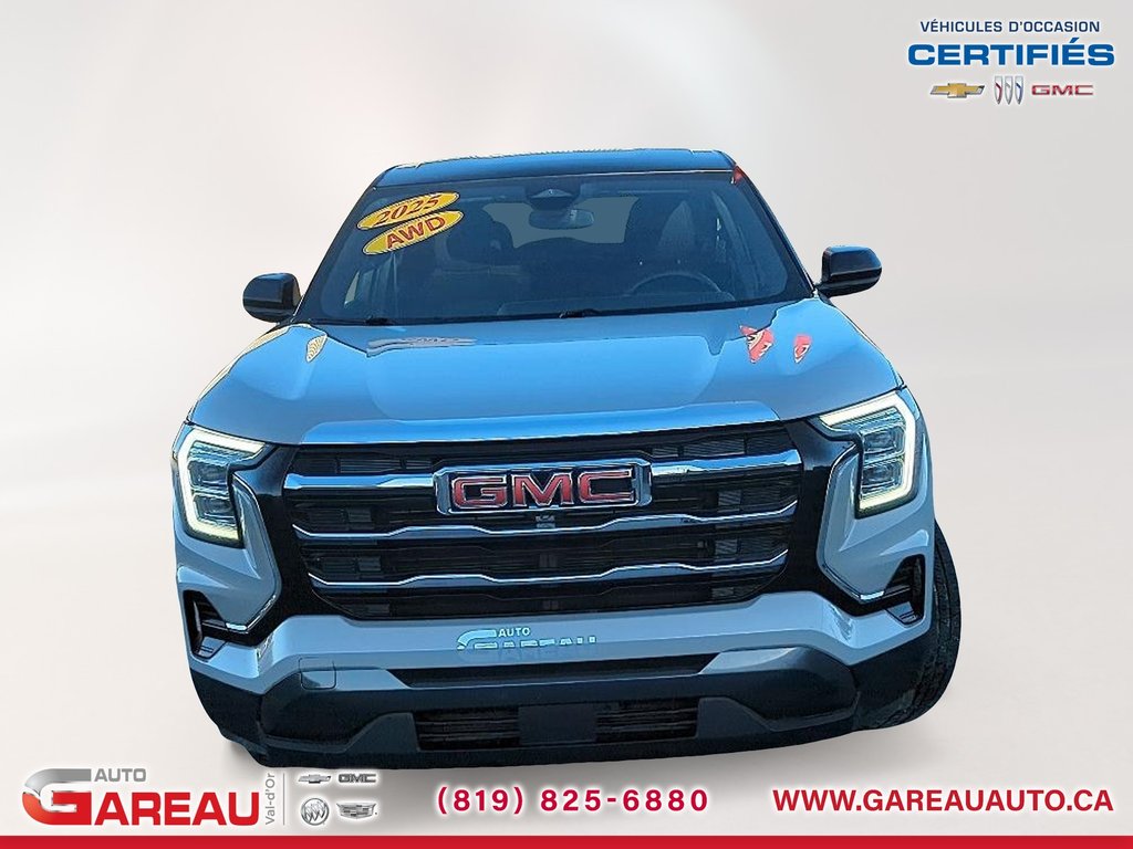 GMC Terrain Elevation 2025 à Val-d'Or, Québec - 2 - w1024h768px