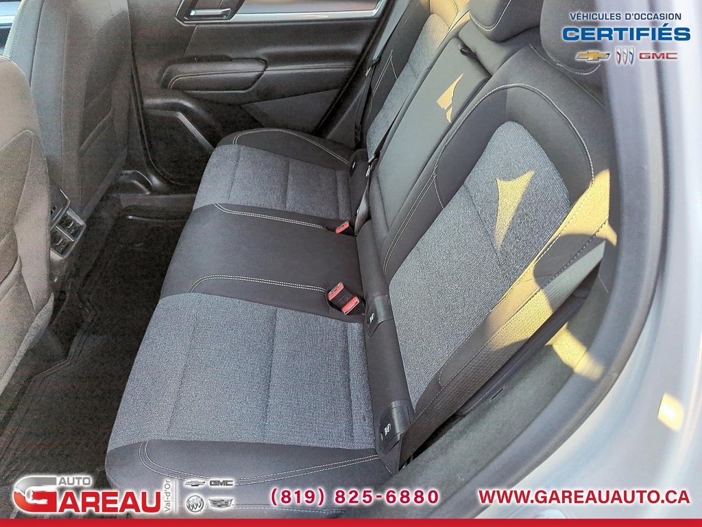 GMC Terrain Elevation 2025 à Val-d'Or, Québec - 22 - w1024h768px