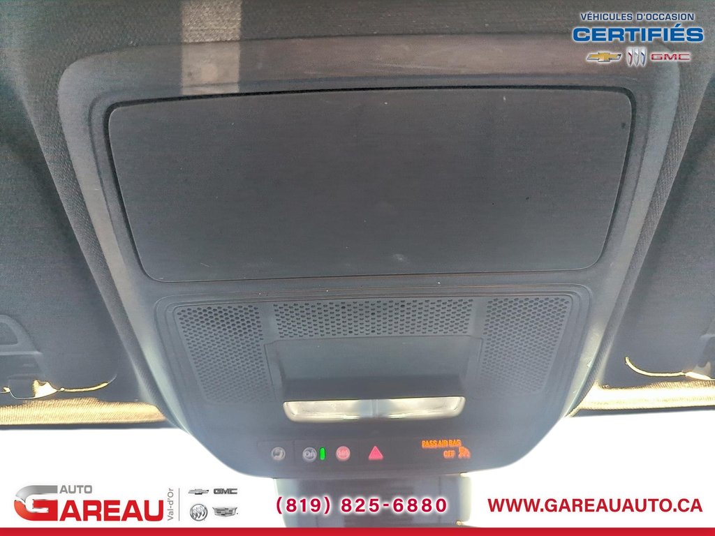 GMC Terrain Elevation 2025 à Val-d'Or, Québec - 17 - w1024h768px