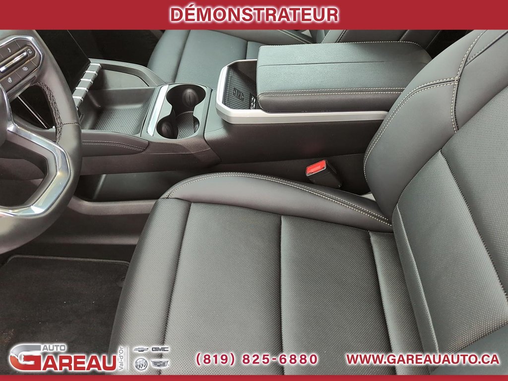 GMC Terrain  2026 à Val-d'Or, Québec - 10 - w1024h768px