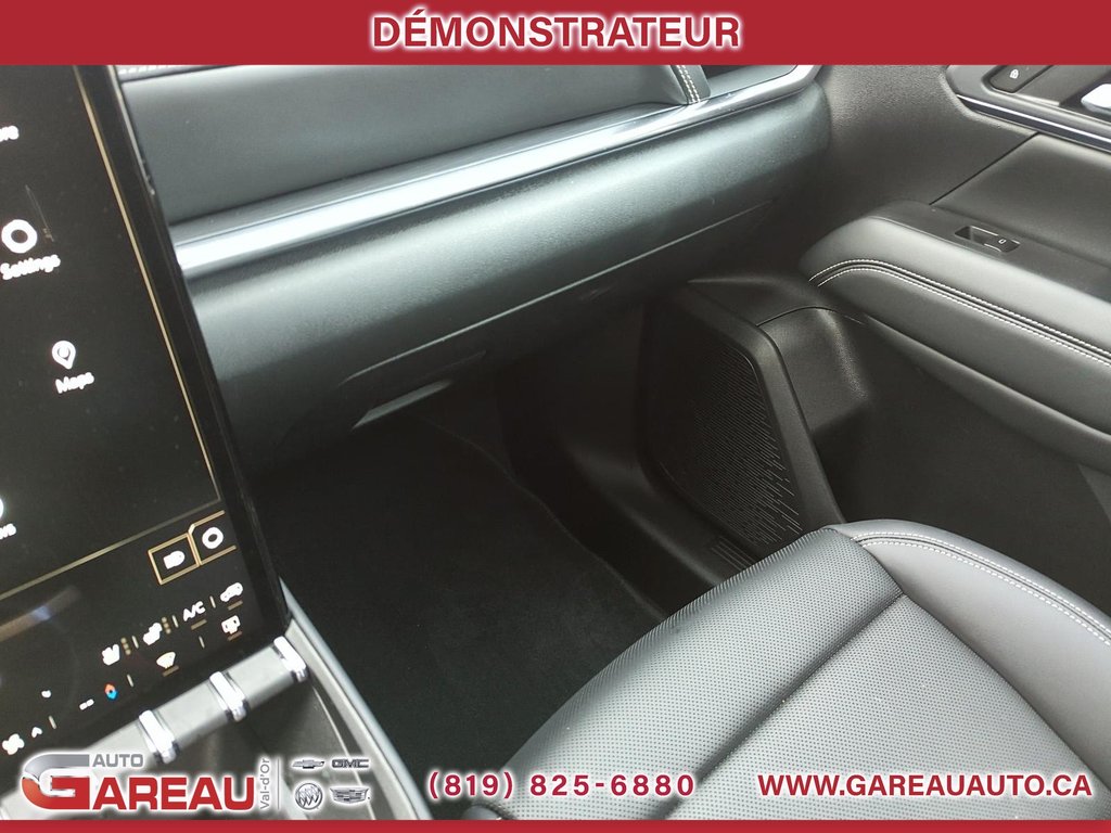 GMC Terrain  2026 à Val-d'Or, Québec - 21 - w1024h768px