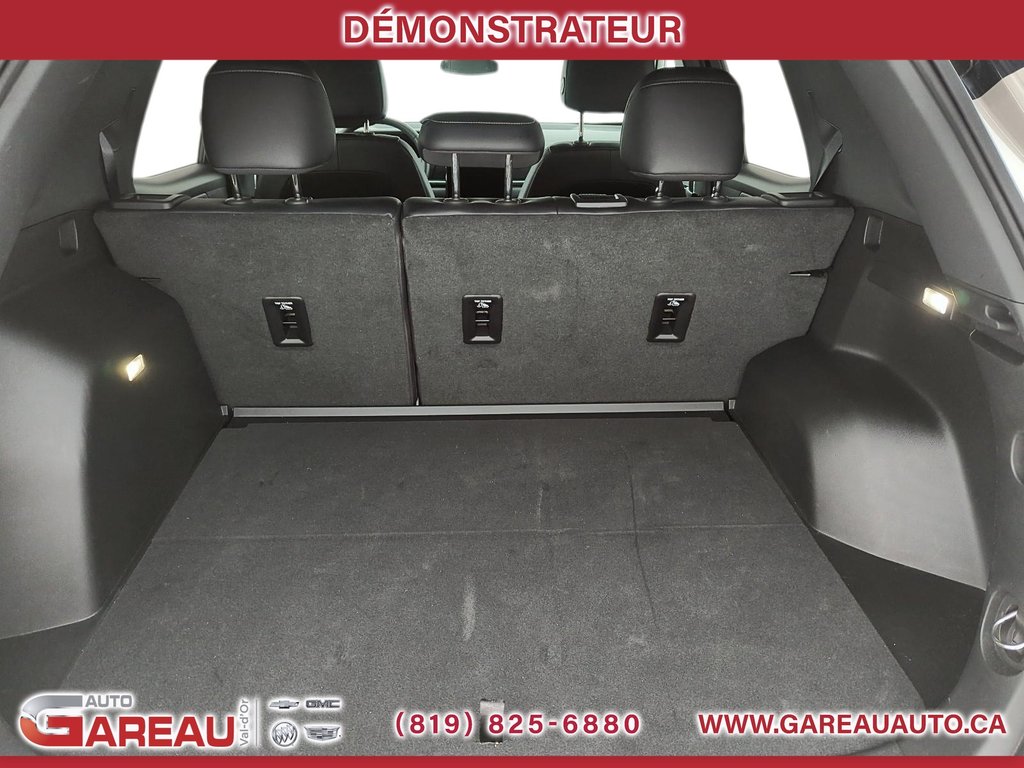 GMC Terrain  2026 à Val-d'Or, Québec - 6 - w1024h768px
