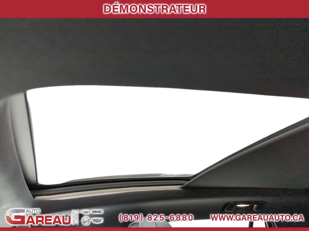 GMC Terrain  2026 à Val-d'Or, Québec - 17 - w1024h768px