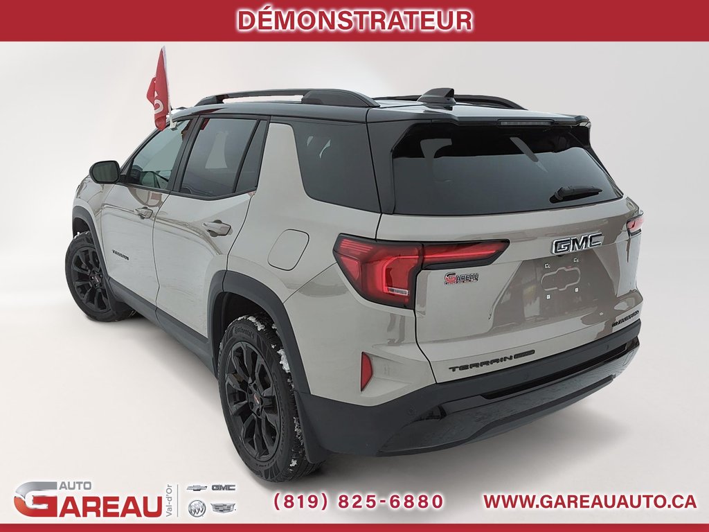 GMC Terrain  2026 à Val-d'Or, Québec - 4 - w1024h768px
