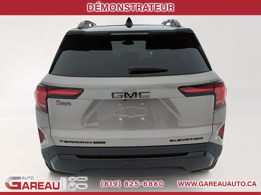 GMC Terrain  2026 à Val-d'Or, Québec - 3 - w1024h768px
