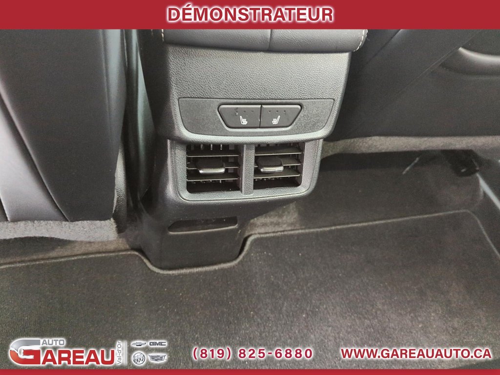 GMC Terrain  2026 à Val-d'Or, Québec - 23 - w1024h768px