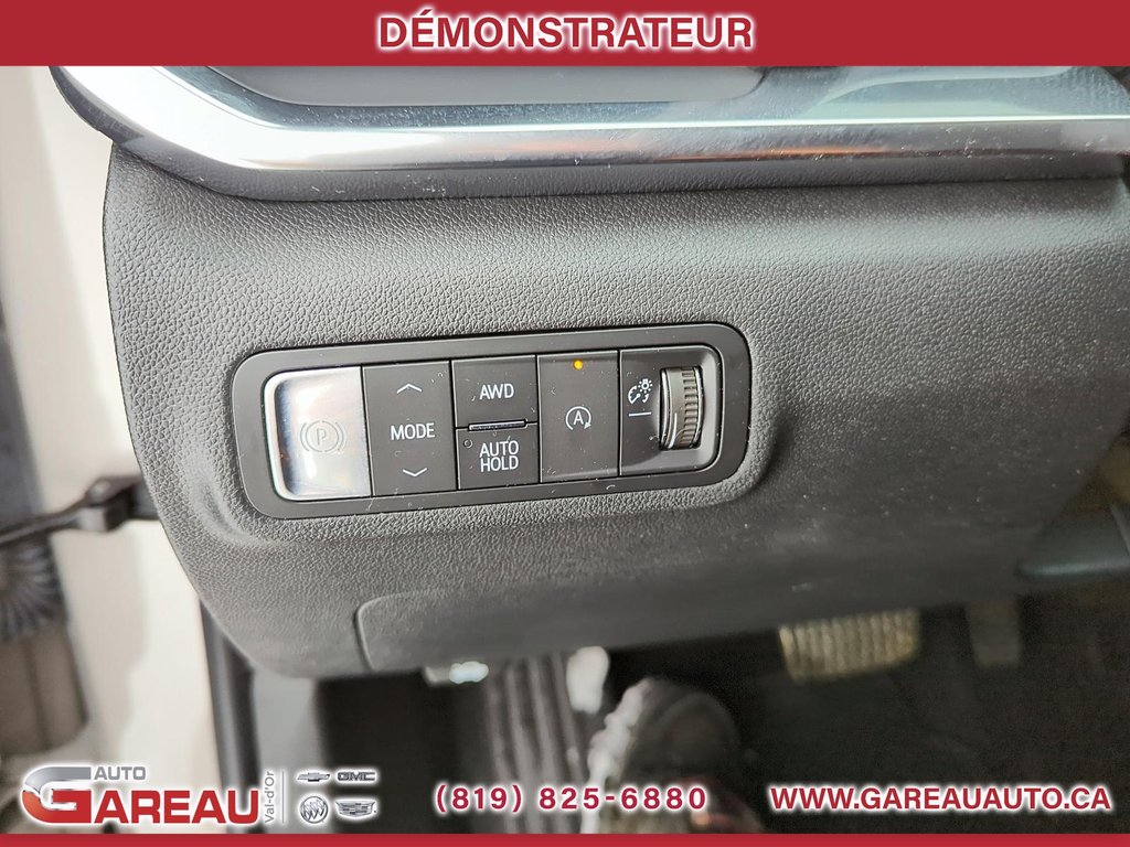 GMC Terrain  2026 à Val-d'Or, Québec - 16 - w1024h768px