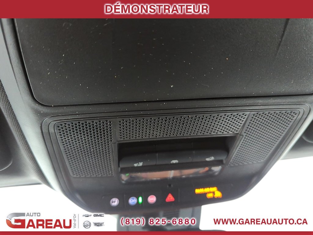 GMC Terrain  2026 à Val-d'Or, Québec - 20 - w1024h768px