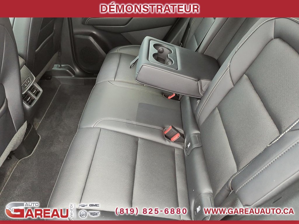 GMC Terrain  2026 à Val-d'Or, Québec - 22 - w1024h768px