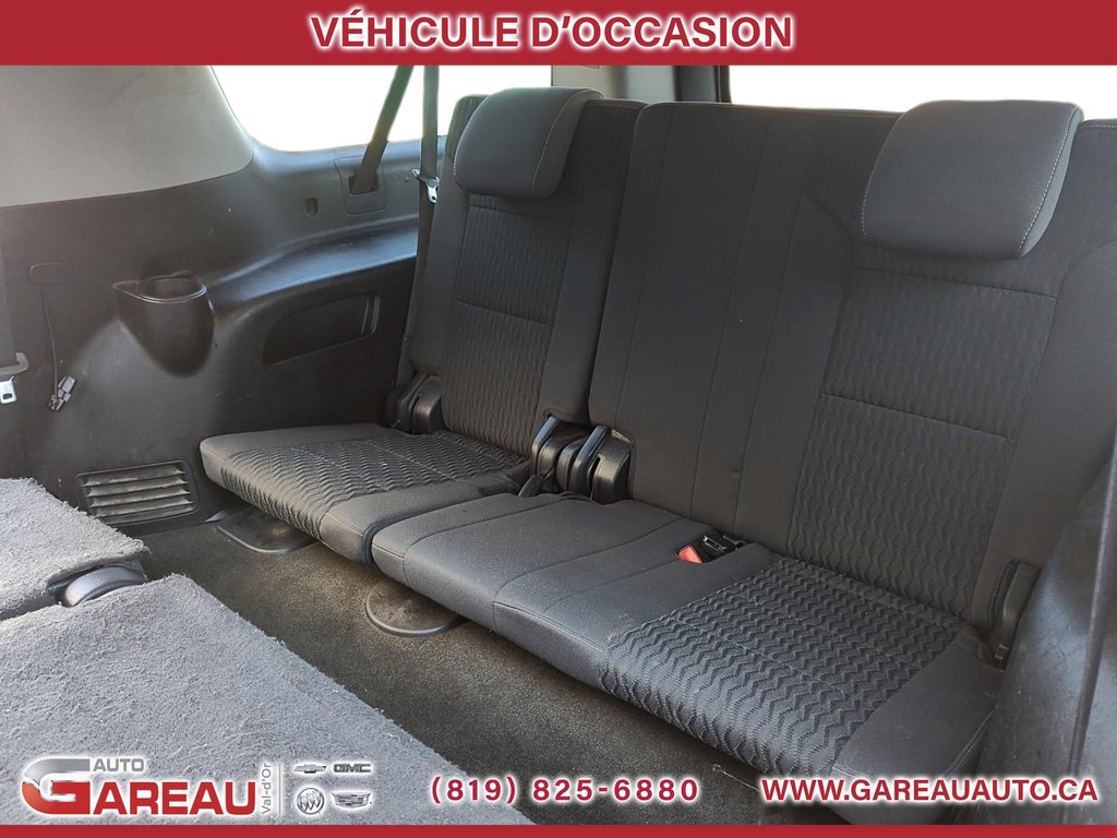 2018 GMC Yukon XL in Val-d'Or, Quebec - 27 - w1024h768px