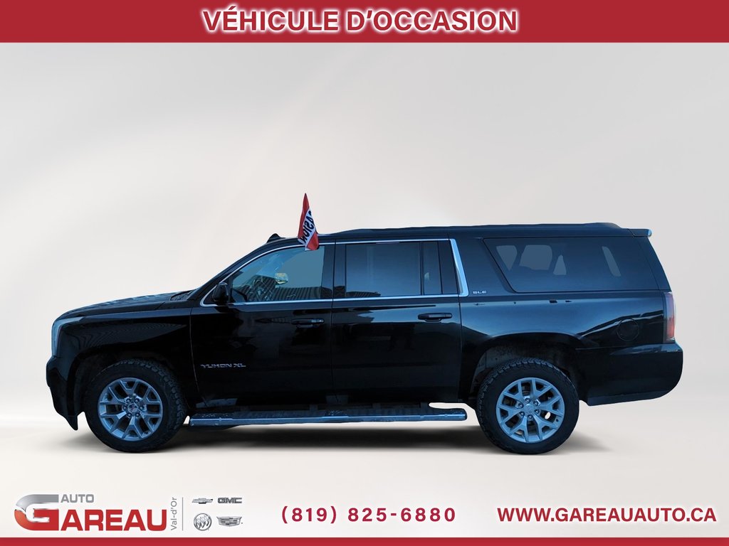 2018 GMC Yukon XL in Val-d'Or, Quebec - 5 - w1024h768px