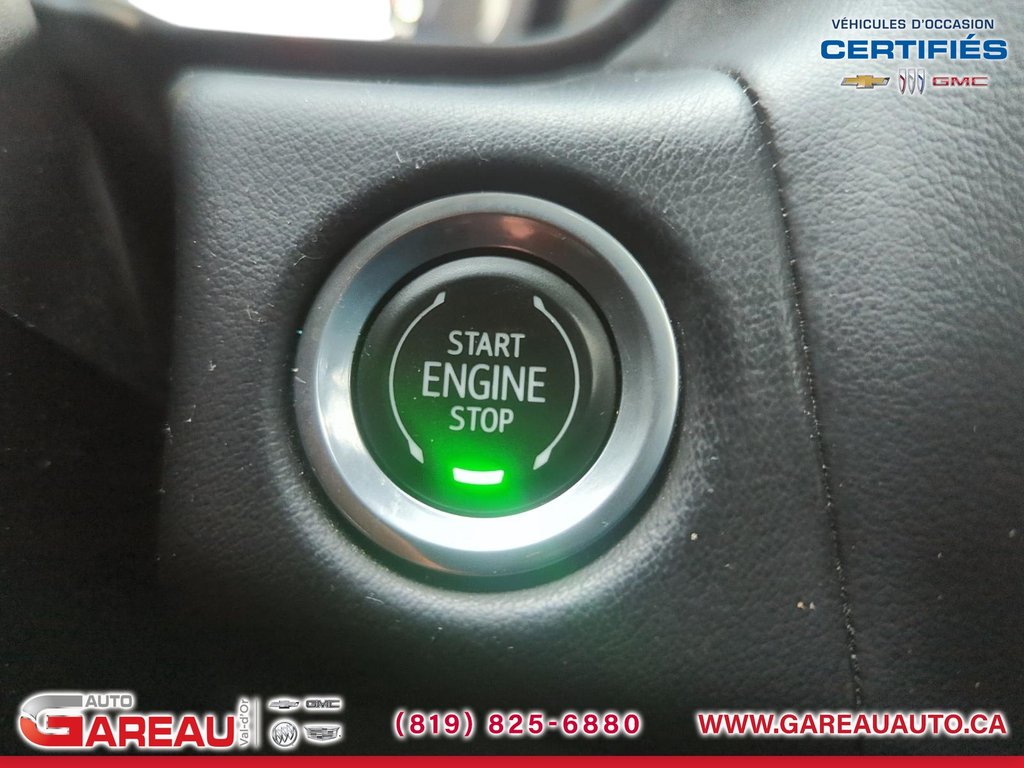 2023 GMC Yukon XL SLT in Val-d'Or, Quebec - 23 - w1024h768px