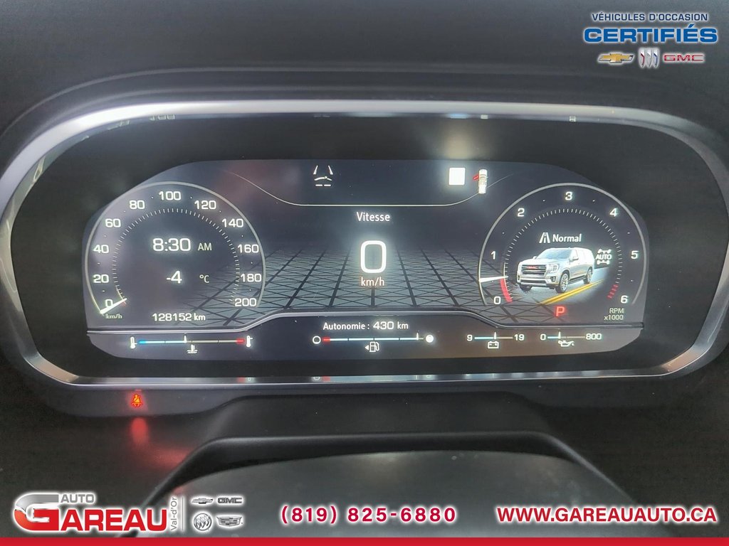 2023 GMC Yukon XL SLT in Val-d'Or, Quebec - 13 - w1024h768px