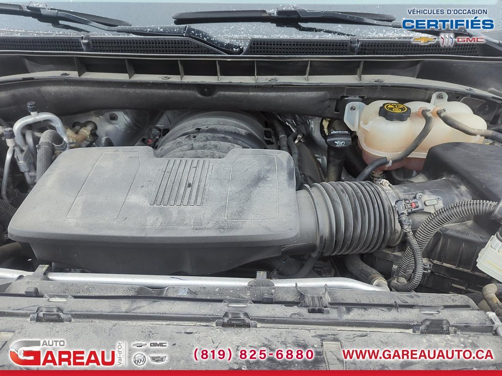 2023 GMC Yukon XL SLT in Val-d'Or, Quebec - 8 - w1024h768px