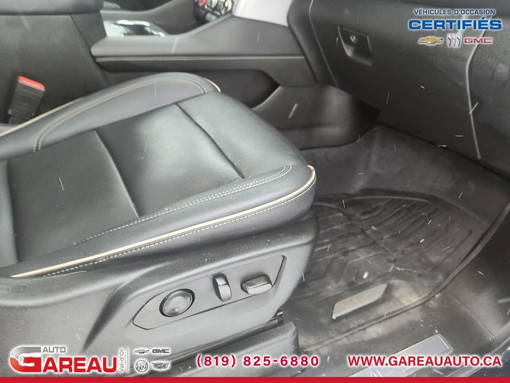 2023 GMC Yukon XL SLT in Val-d'Or, Quebec - 27 - w1024h768px