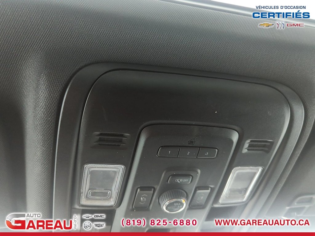 2023 GMC Yukon XL SLT in Val-d'Or, Quebec - 21 - w1024h768px