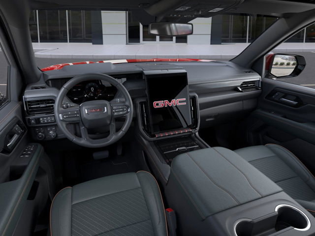 2025 GMC Yukon XL in Val-d'Or, Quebec - 5 - w1024h768px