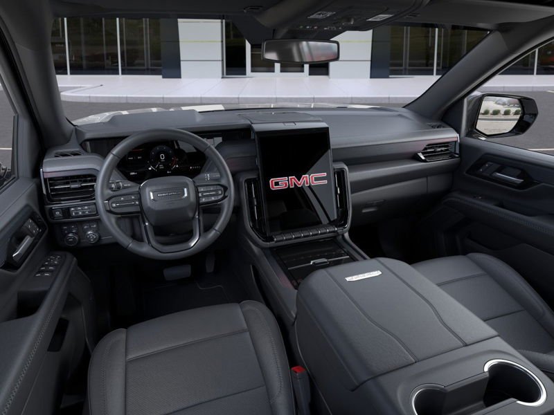 2025 GMC Yukon XL in Val-d'Or, Quebec - 5 - w1024h768px