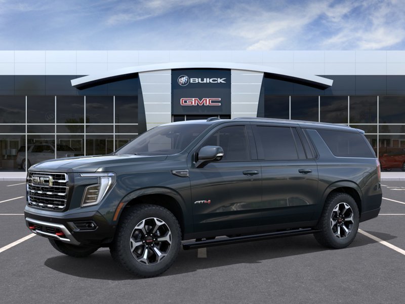 GMC Yukon XL  2026 à Val-d'Or, Québec - 2 - w1024h768px