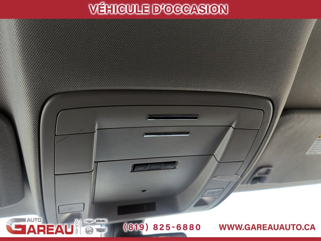 2019 GMC Yukon in Val-d'Or, Quebec - 18 - w1024h768px