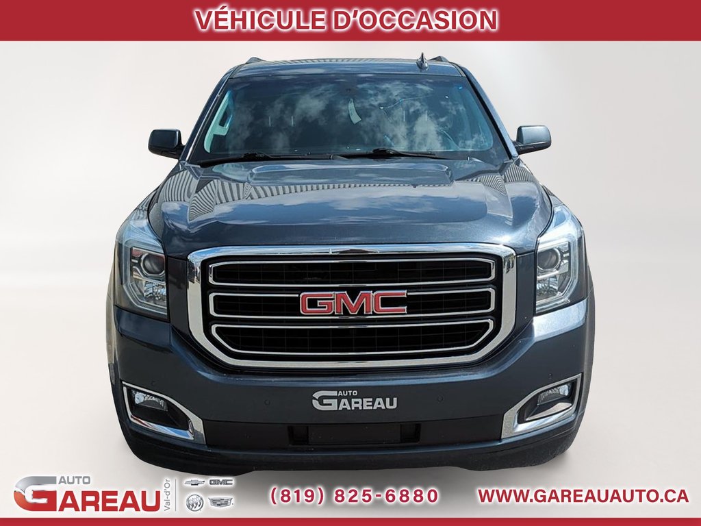 2019 GMC Yukon in Val-d'Or, Quebec - 2 - w1024h768px