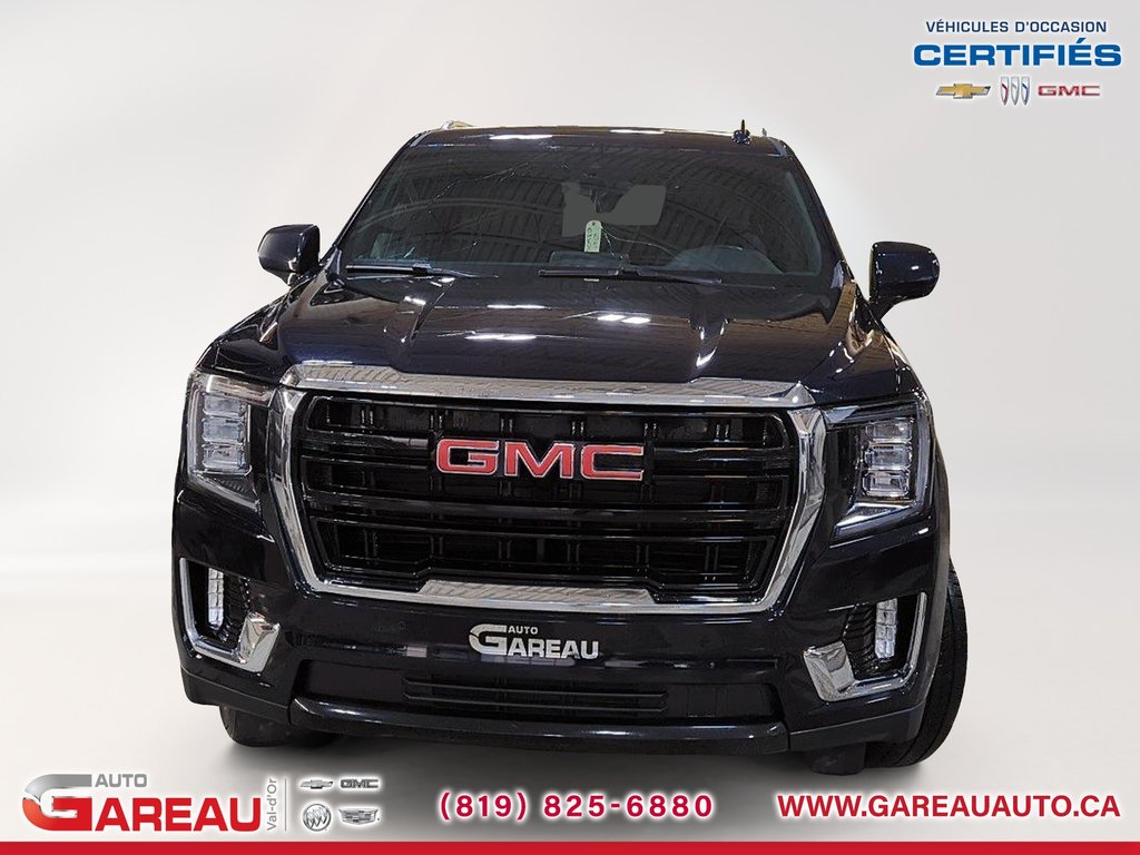 GMC Yukon  2022 à Val-d'Or, Québec - 2 - w1024h768px