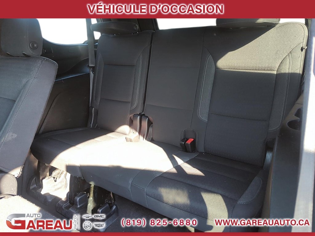 2022 GMC Yukon in Val-d'Or, Quebec - 24 - w1024h768px