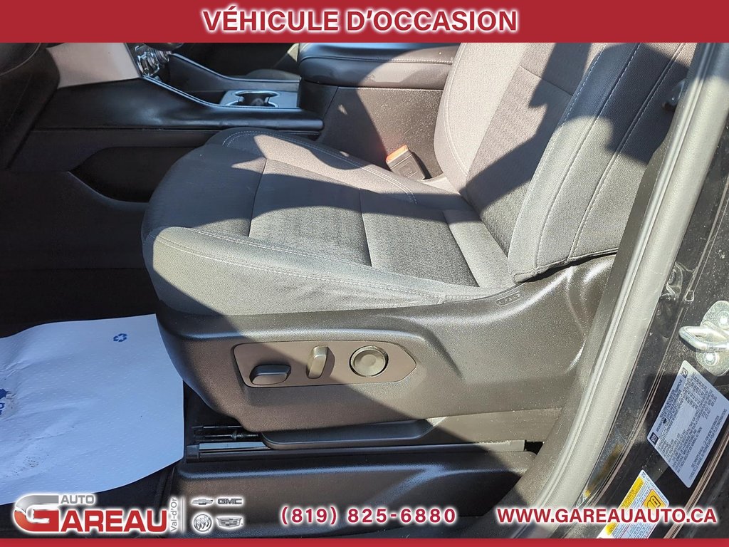 2022 GMC Yukon in Val-d'Or, Quebec - 9 - w1024h768px